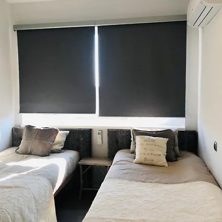 Guest Place 33 Bulgaria アパート ソポト