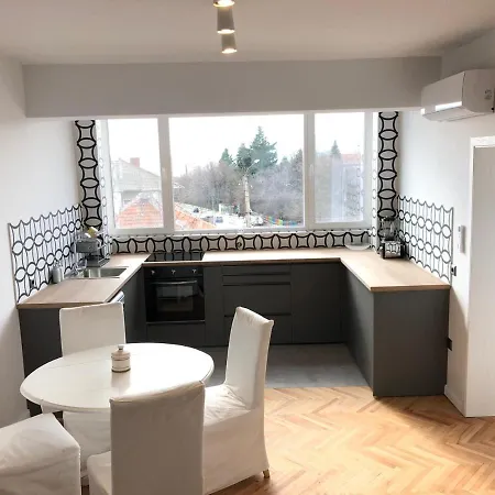 Guest Place 33 Bulgaria
