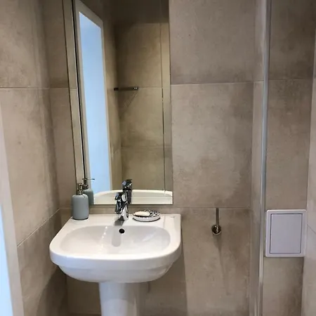 アパート Guest Place 33 Bulgaria ソポト
